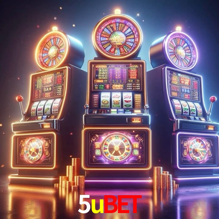 5ubet casino
