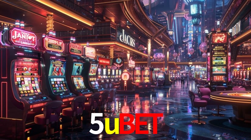 Experiência VIP 5ubet