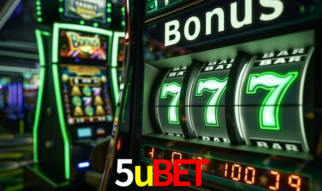 Welcome Bonus 5ubet