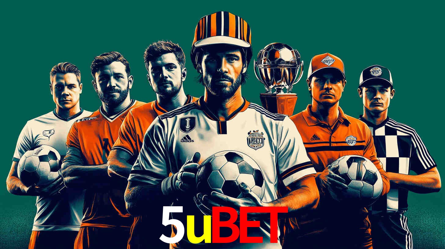 Estatísticas 5ubet