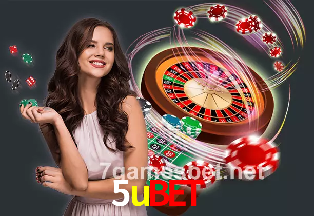 vivo no cassino 5ubet