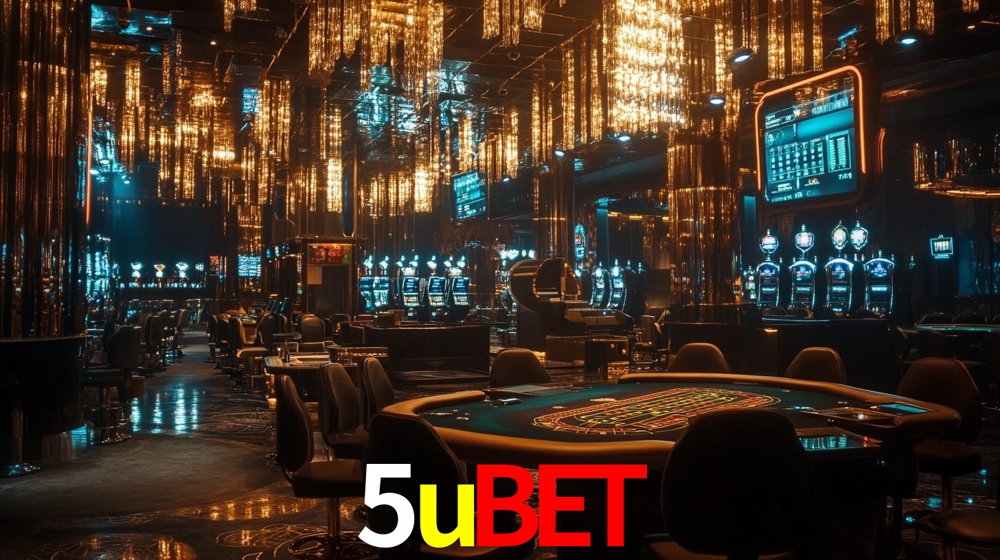5ubet casino