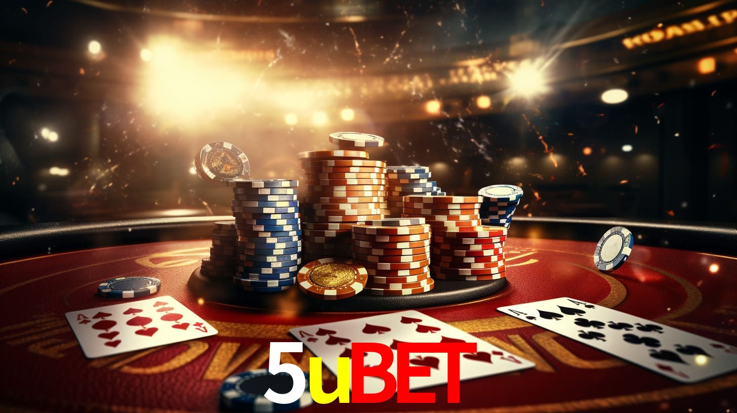 Daily Bonuses 5ubet