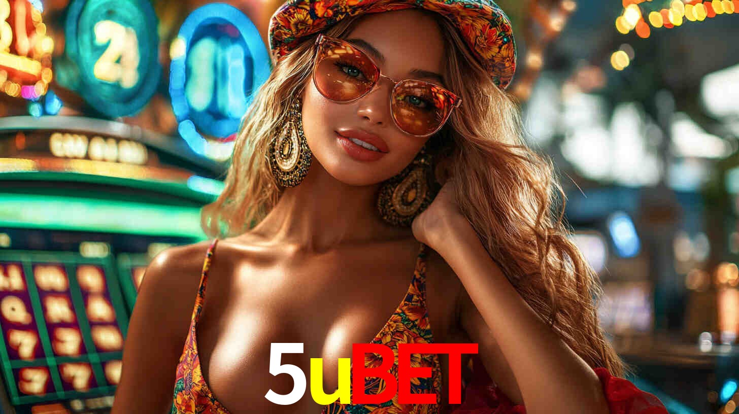 5ubet,5ubet con
