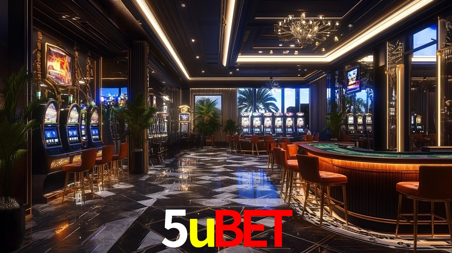 5ubet