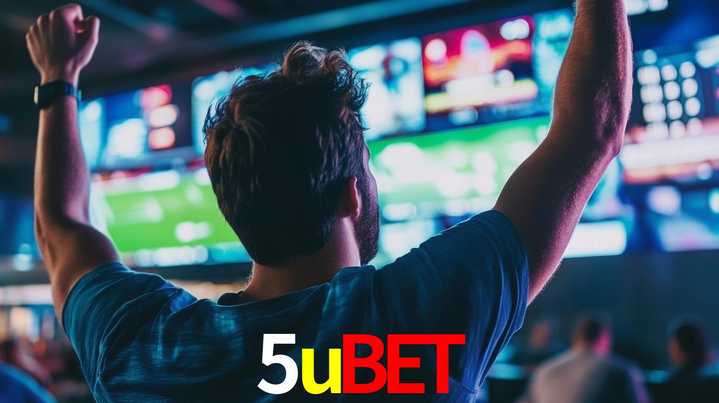 Bônus Generosos e Exclusivos no 5ubet para Você!