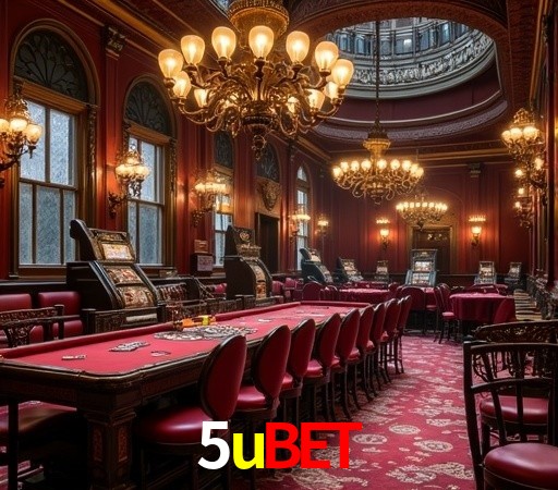 Descubra a Essência do 5ubet: Nossa História e Compromissos