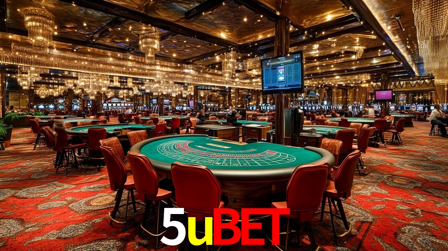 5ubet