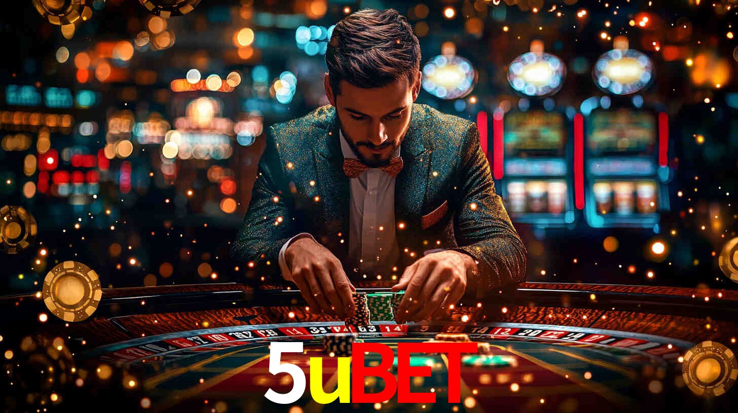 5ubet