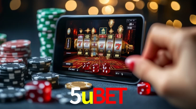 5ubet,5ubet con