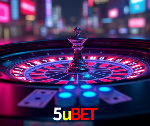Diretório de Jogos 5ubet