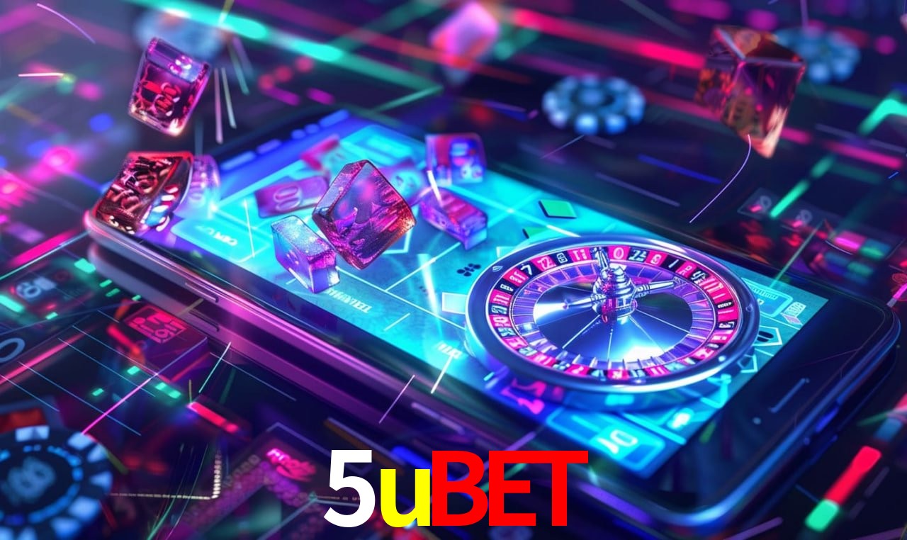 Inovações de Jogos na 5ubet: O Futuro das Experiências Interativas