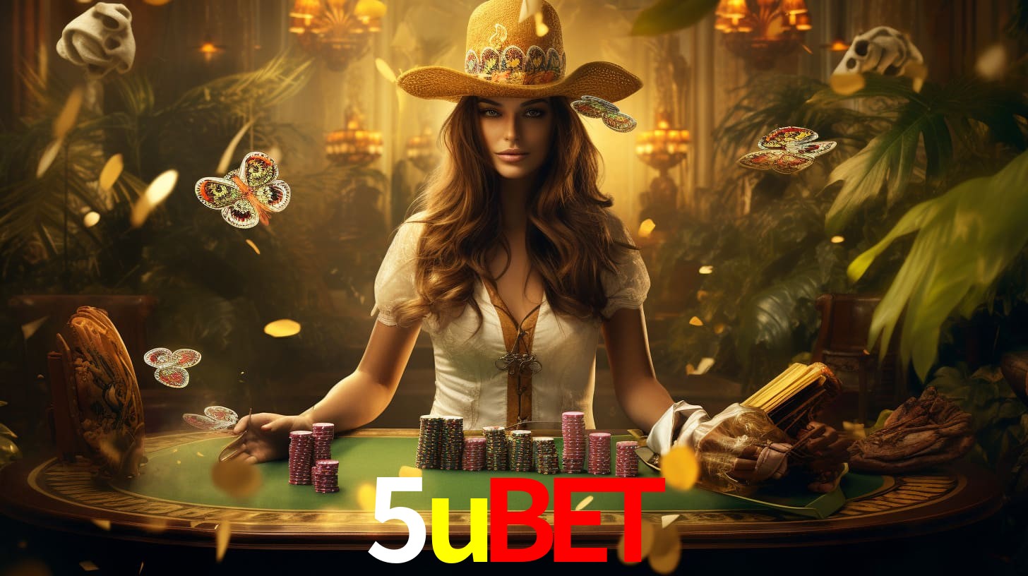 Welcome Bonus 5ubet