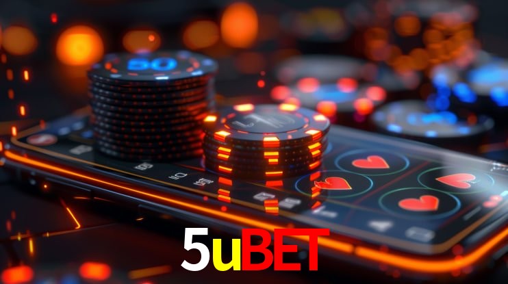 Football Betting 5ubet