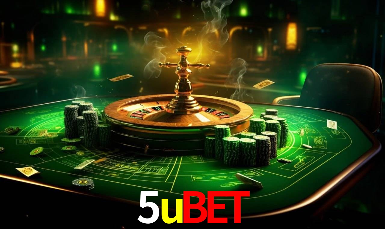 Promoção Relâmpago 5ubet