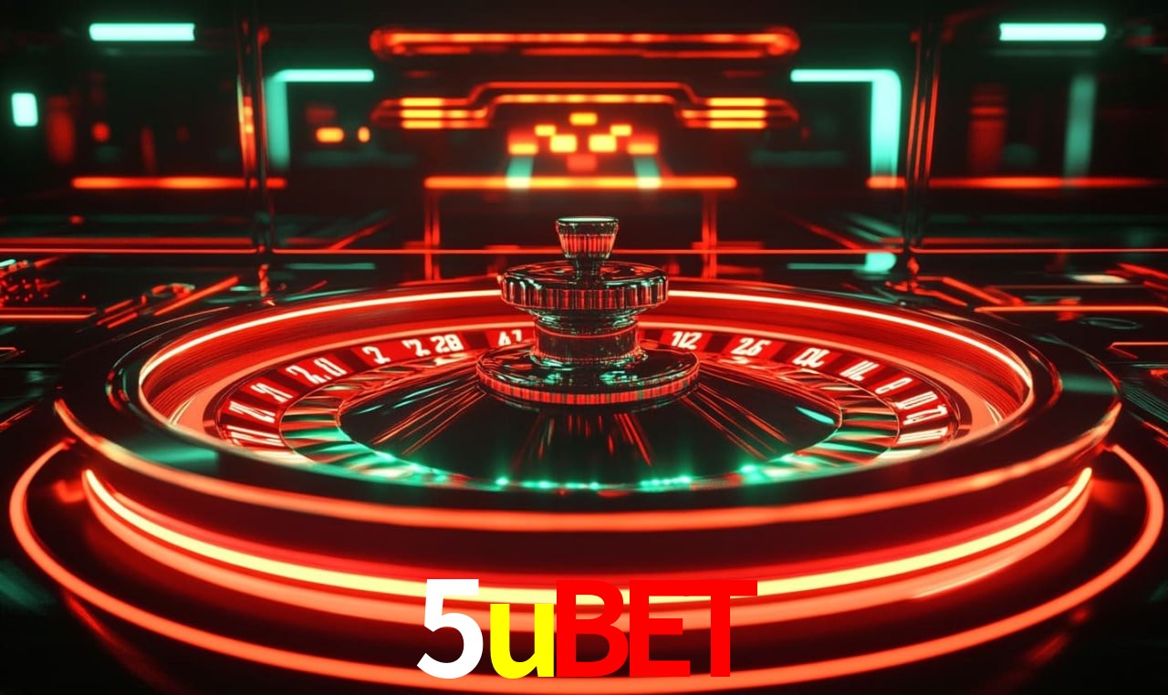 Bônus Diários 5ubet