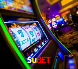 Jogos Exclusivos 5ubet