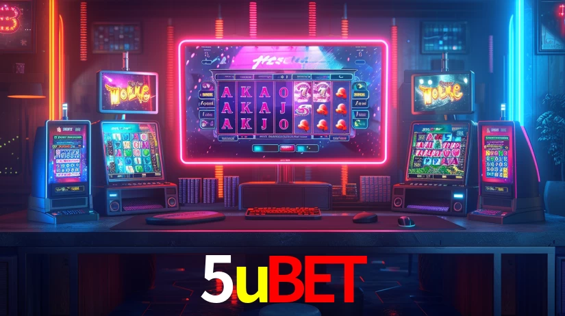 5ubet,5ubet con