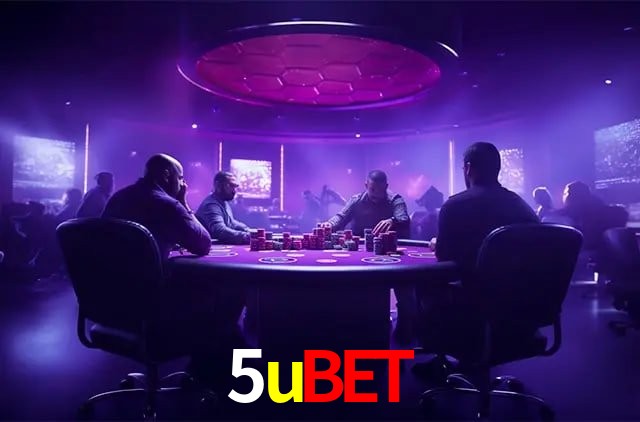 Benefícios da Conta 5ubet