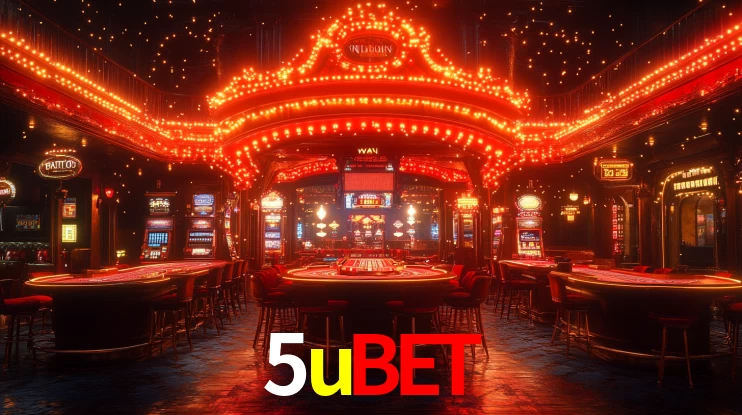 5ubet,5ubet con