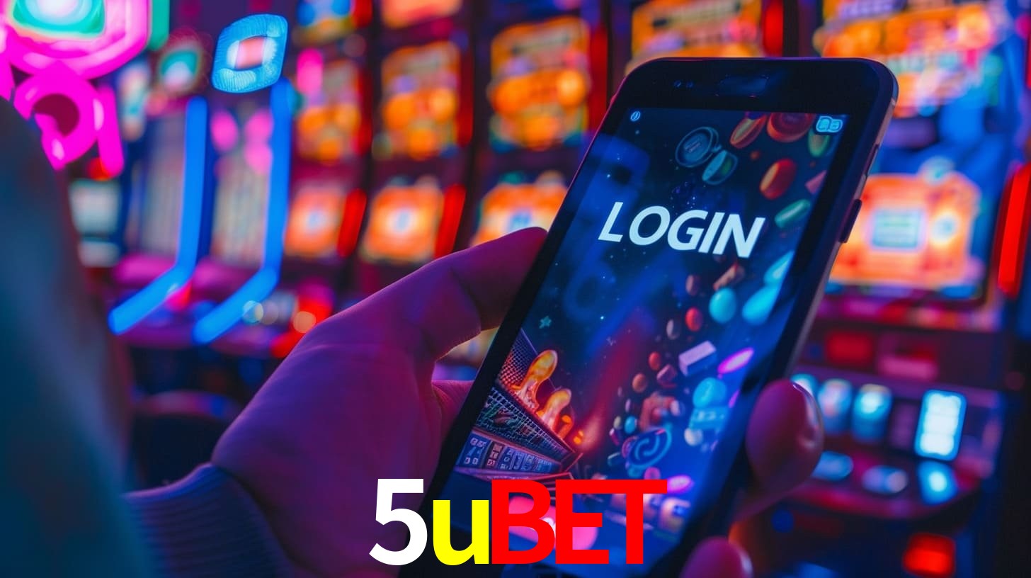 A Emoção da Loteria na 5ubet: Uma Chance de Mudança de Vida
