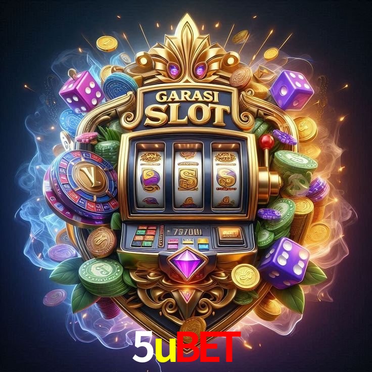 Descubra a Essência do 5ubet: Nossa História e Compromissos