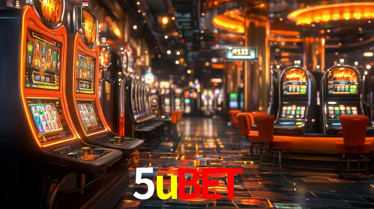 5ubet con