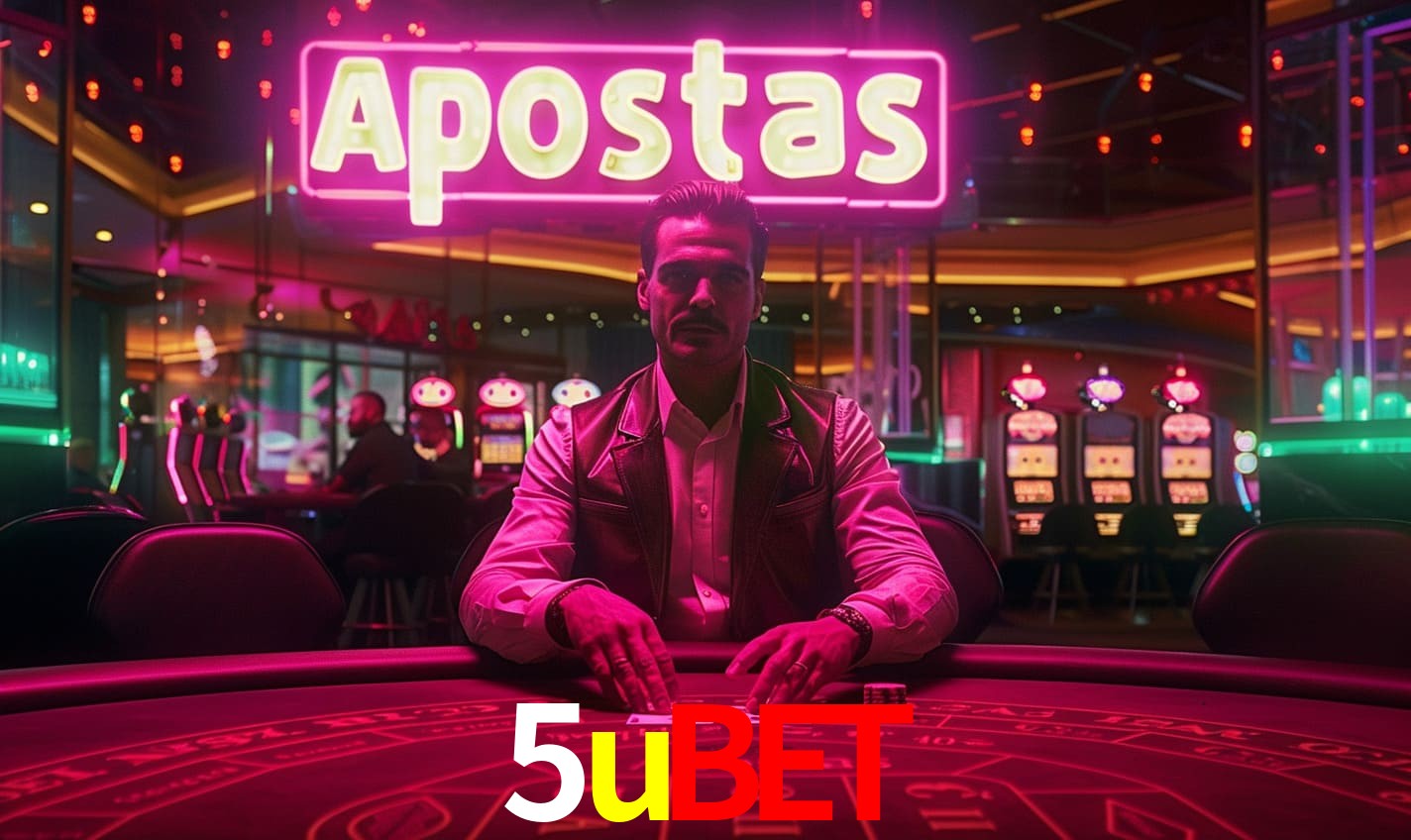 Provedores de Jogos 5ubet