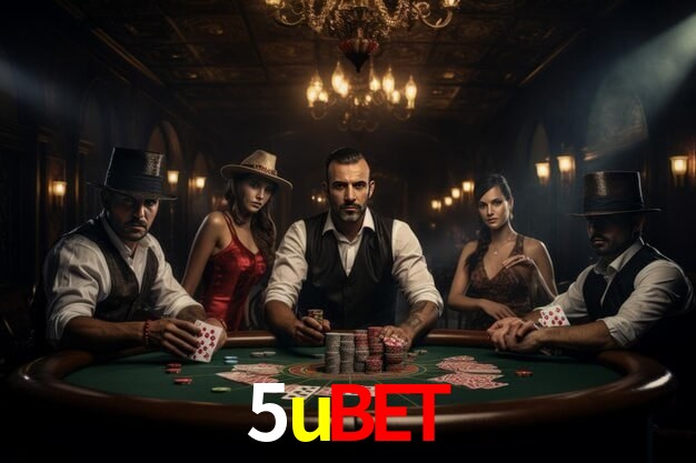 Integração de APIs 5ubet