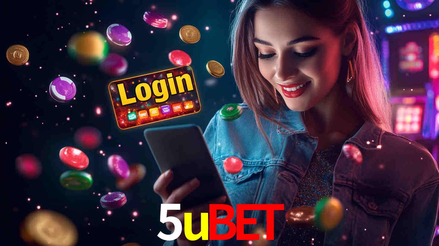 Apostas de Tênis 5ubet