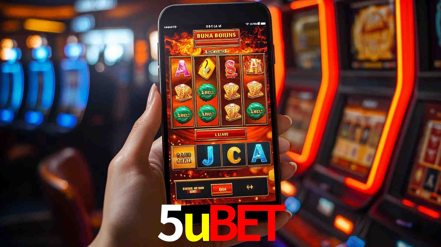 5ubet,5ubet con