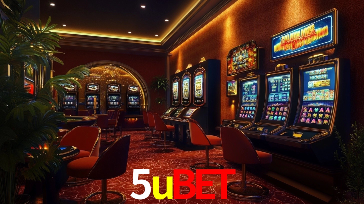 5ubet App Interface