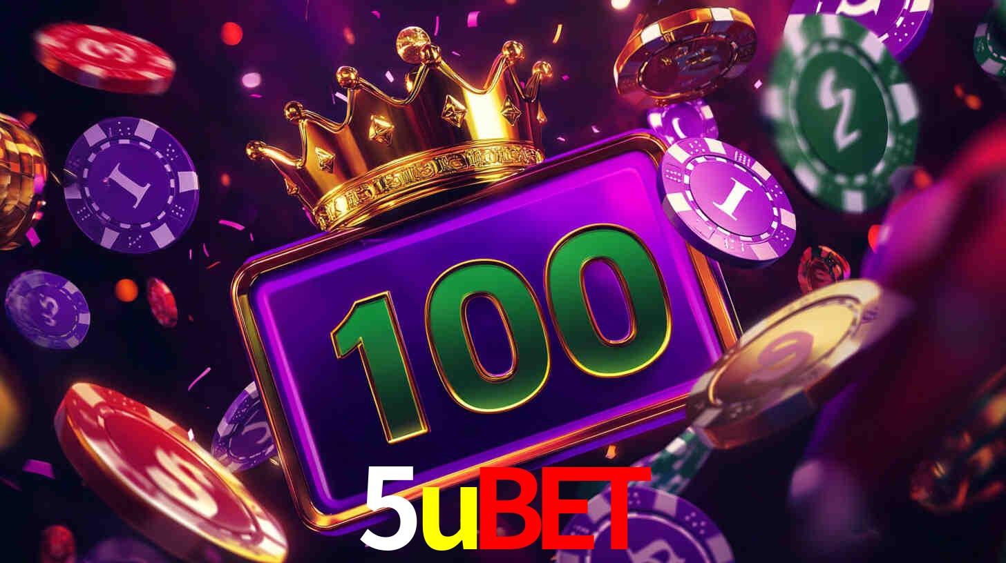 Ofertas Imperdíveis na 5ubet: Promoções e Bônus Que Valem a Pena