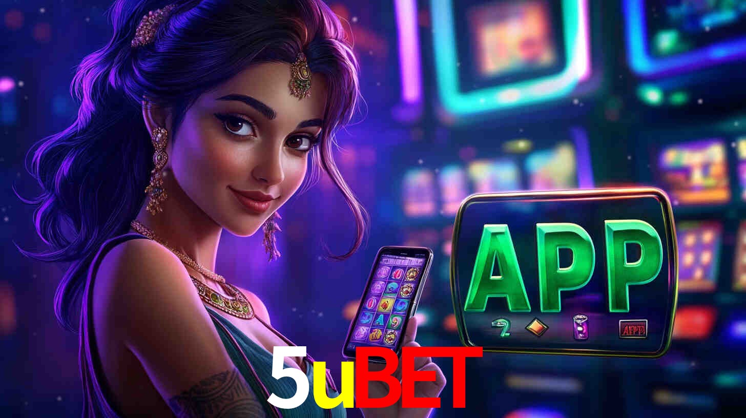 Desvendando o Mundo dos Jogos Virtuais na 5ubet