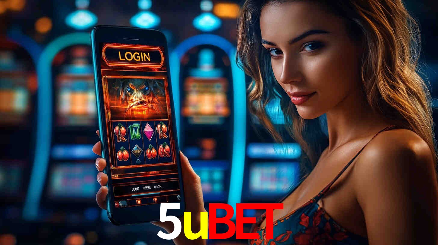 Descubra a Magia dos Jogos de Arcade no 5ubet