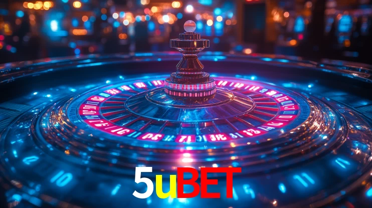 Sinta a adrenalina dos jogos de cassino com 5ubet