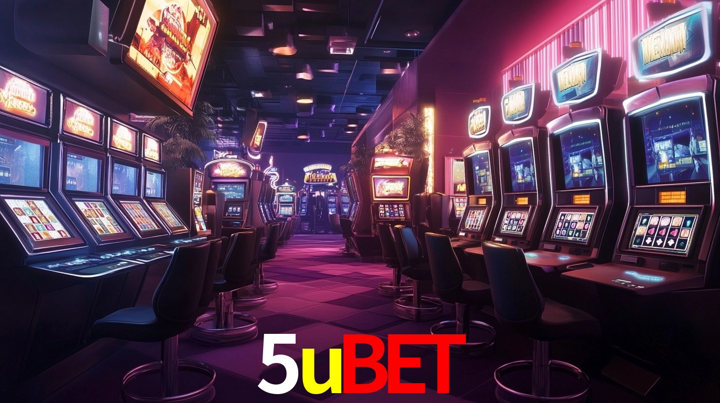 5ubet casino