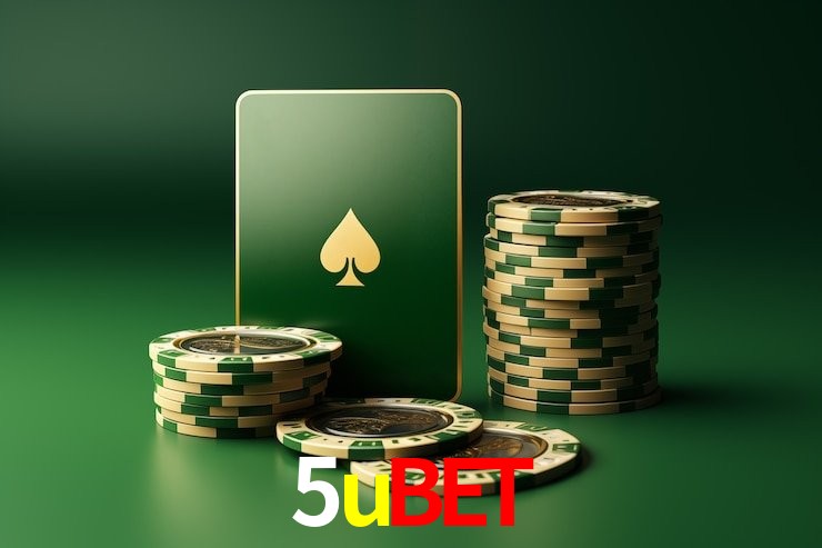 VIP Casino 5ubet