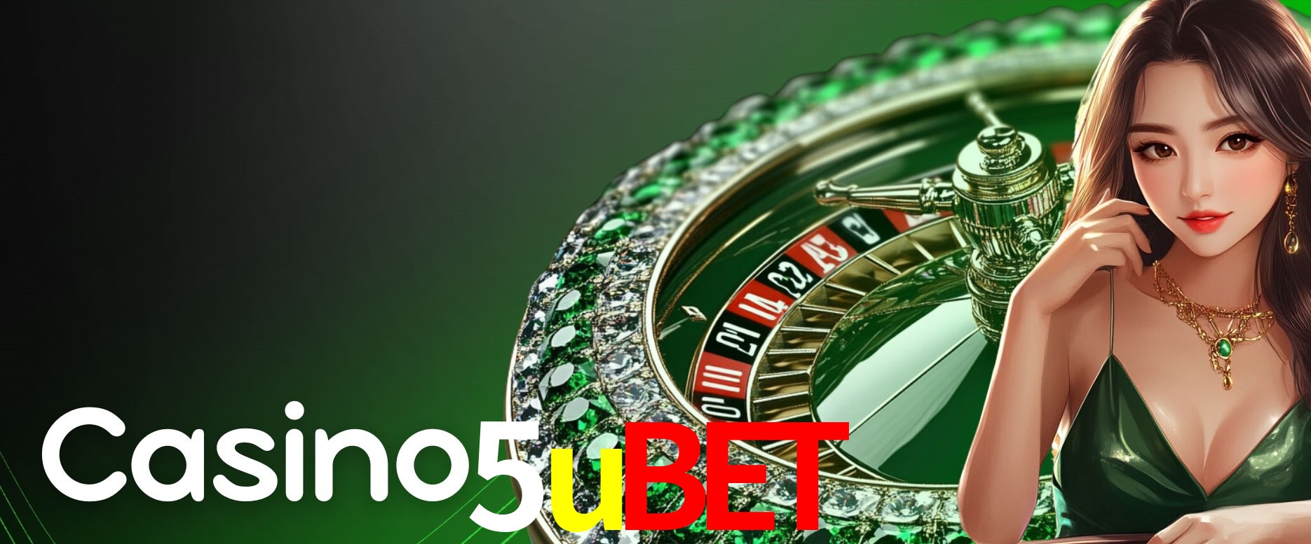 Quick Registration 5ubet