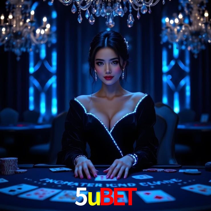 Apostas Esportivas na 5ubet: Um Guia Completo