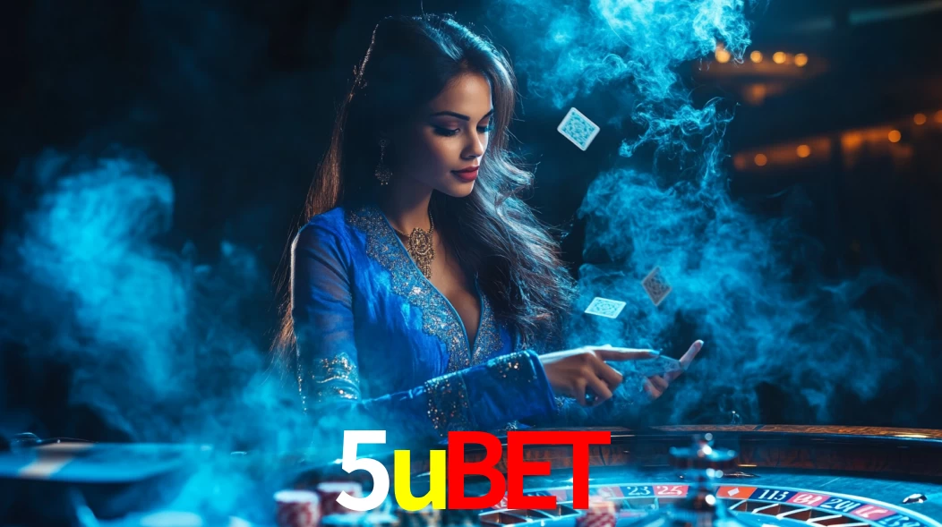 Jogos de Slot 5ubet