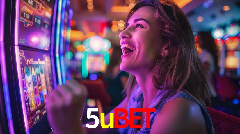 5ubet con