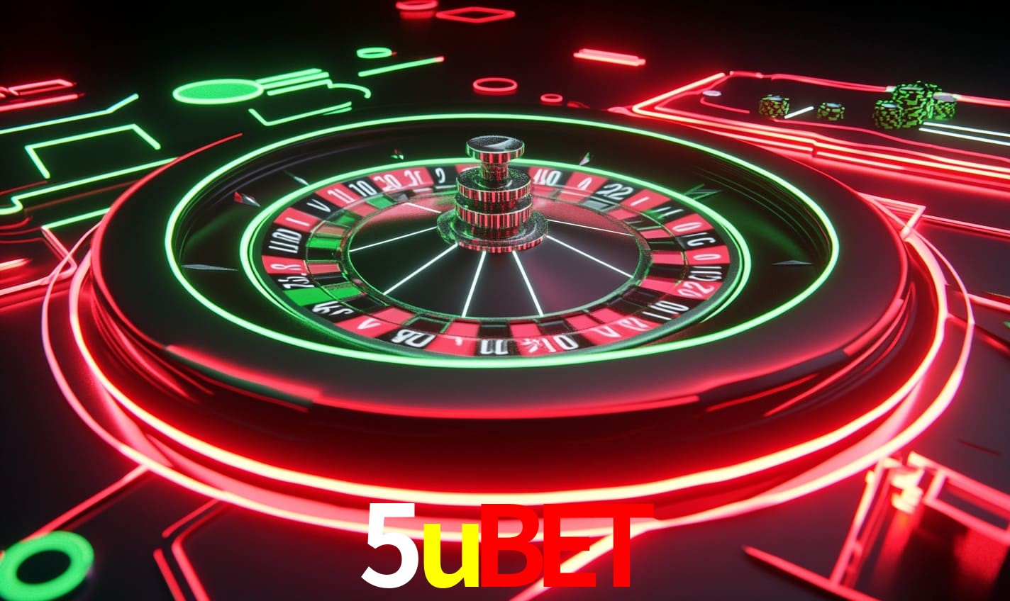 Casino Ao Vivo 5ubet