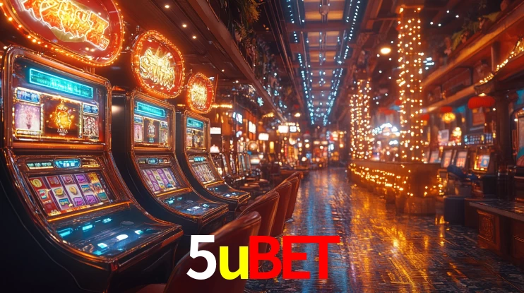 5ubet casino