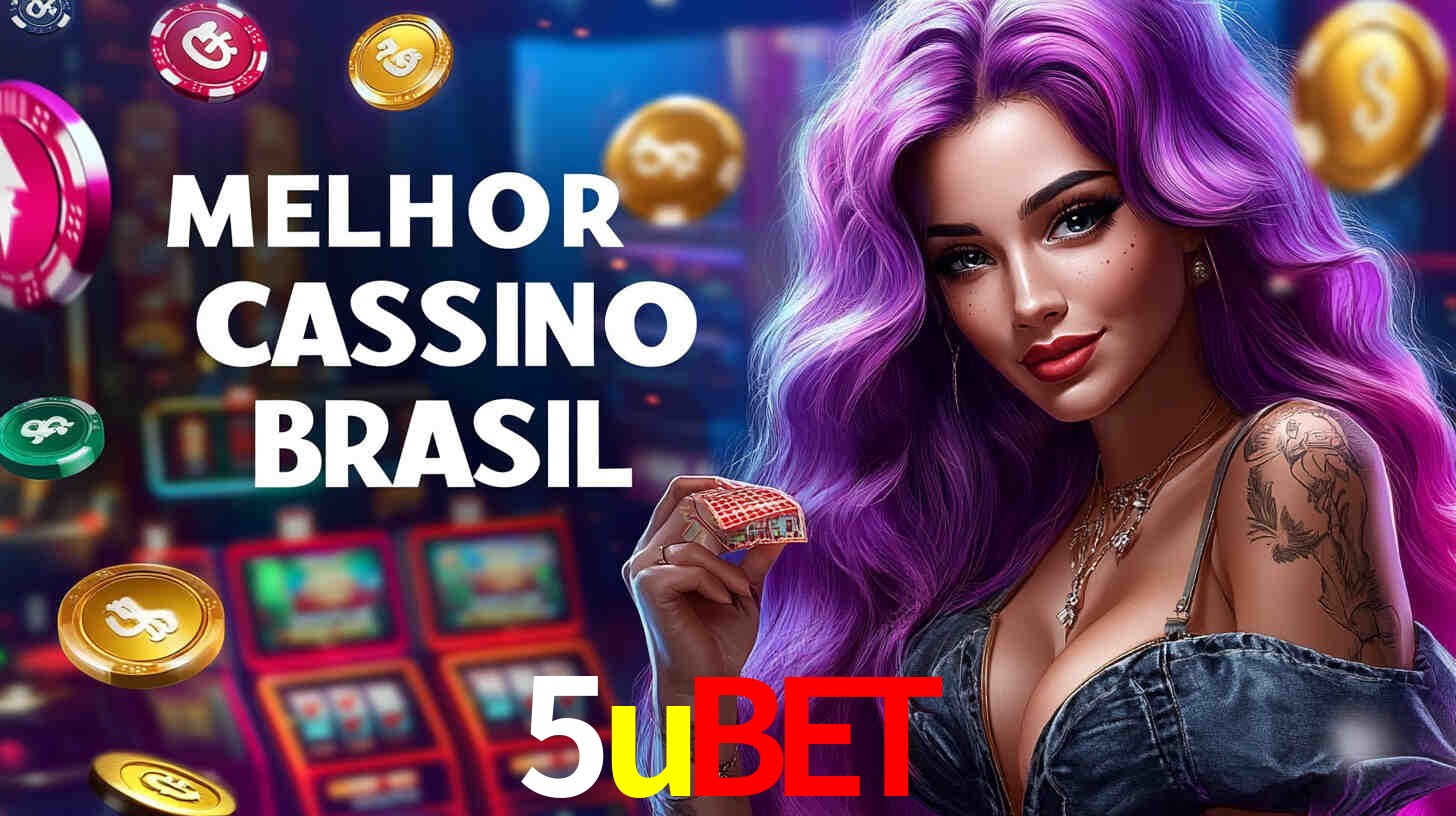 Estatísticas Esportivas 5ubet
